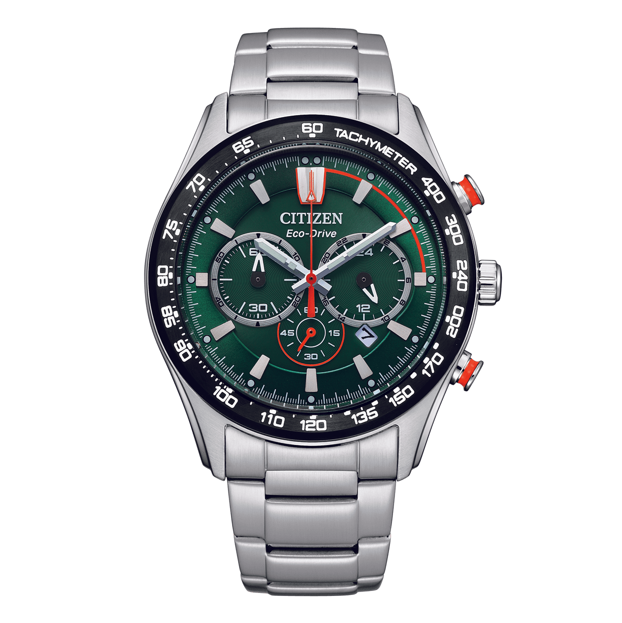 ĐỒNG HỒ CITIZEN CHRONOGRAPH CA4486-82X